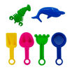 Imagen de Accesorios juguetes de playa