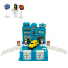 Imagen de Mini parking con accesorios