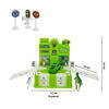 Imagen de Mini parking con accesorios