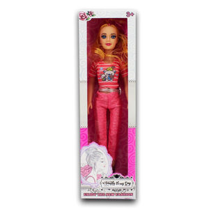 Imagen de Muñeca  Juguete