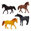 Imagen de Caballo  Juguete - Animales Caballos Surtidos