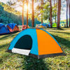 Imagen de Carpa igloo para 6 personas + lona 4 x 5 mt de regalo