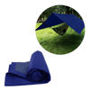 Imagen de Carpa igloo para 6 personas + lona 4 x 5 mt de regalo