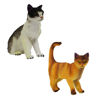 Imagen de Gatos  juguete infantil diseños surtidos