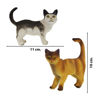 Imagen de Gatos  juguete infantil diseños surtidos