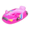 Imagen de Auto inflable con respaldo