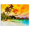 Imagen de Cuadro decorativo 40 cm x 30 cm