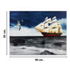 Imagen de Cuadro decorativo 40 cm x 30 cm