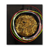 Imagen de Cuadro decorativo Diseño abstracto - 28 cm x 25 cm - Surtidos