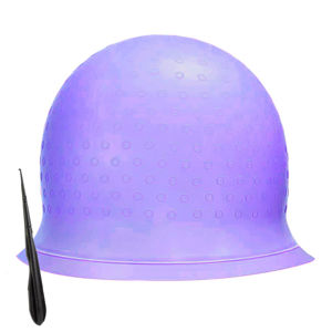 Imagen de Gorra de silicona para claritos con aguja
