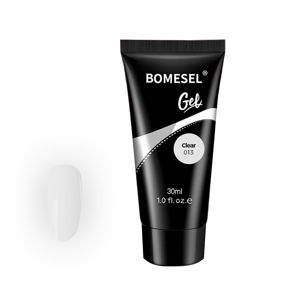 Imagen de Polygel para construcción modelado de uñas   30ml