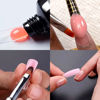 Imagen de Polygel para construcción modelado de uñas   30ml