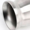 Imagen de Mate acero plateado doble pared 250 ml