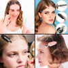 Imagen de Clips broches  para el cabello  4 unidades