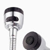 Imagen de Canilla de mesada con pico flexible