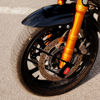 Imagen de Candado para moto regulable