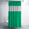 Imagen de Cortina de baño 180cm x 180cm - Incluye argollas - Diseños surtidos