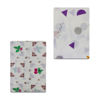 Imagen de Mantel PVC Rectangular 152cm x 228cm -   Diseños surtidos