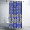 Imagen de Cortina de baño 180cm x 180cm- Incluye. Argollas -Diseños Surtidos