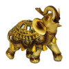 Imagen de Adorno elefante poliresina