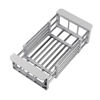 Imagen de Escurridor extensible para pileta acero inoxidable
