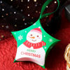 Imagen de Navidad - Cajita decoración regalo plegable