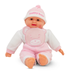 Imagen de Bebote con pijama y gorra con sonido