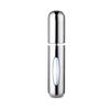 Imagen de Mini Botella porta perfume atomizador  recargable  5ml
