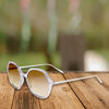 Imagen de Lentes de sol de mujer con protección UV 400