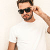 Imagen de Lentes de sol hombre con Protección UV 400