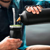 Imagen de Mate en acero inoxidable - 300 ml