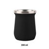 Imagen de Mate en acero inoxidable - 300 ml