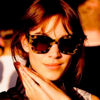 Imagen de Lentes de sol de mujer con protección UV 400