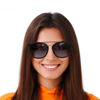 Imagen de Lentes de sol hombre Con protección UV 400