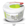 Imagen de Centrifugador escurridor  de vegetales  Lo Ideal