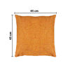 Imagen de Almohadón Decorativo liso sillón  45cm x 45cm