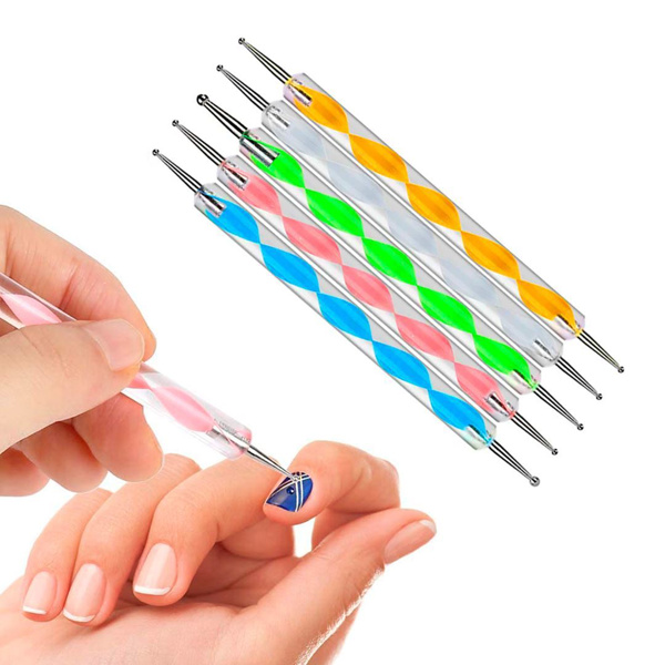 Imagen de Punteros para decoracion de uñas o Dotting