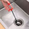 Imagen de Extractor flexible y retractil