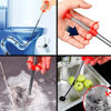Imagen de Extractor flexible y retractil