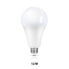 Imagen de Lámpara  bombita de luz 12 W