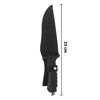 Imagen de Cuchillo de supervivencia con estuche 33 cm