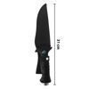 Imagen de Cuchillo de supervivencia con estuche 31 cm