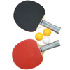 Imagen de Ping pong completo  3 pelotas