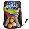 Imagen de Ping pong completo  3 pelotas