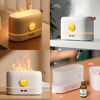 Imagen de Difusor de aroma efecto llama