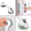 Imagen de Agarradera para ducha baño con ventosa