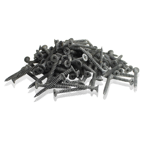Imagen de Tornillo Philips paneles de yeso 60 unidades