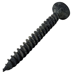 Imagen de Tornillo Philips paneles de yeso 60 unidades