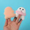 Imagen de Esponja de maquillaje forma de nube