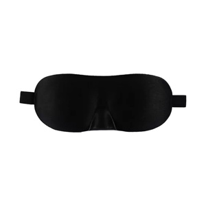 Imagen de Mascara antifaz 3D para dormir
